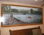 Doctors Office Mural